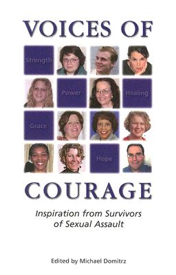 Voices of Courage: Inspiration from Survivors of Sexual Assault