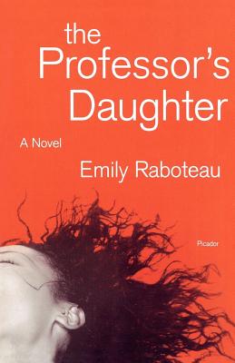 The Professor’s Daughter