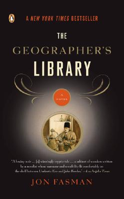 The Geographer’s Library