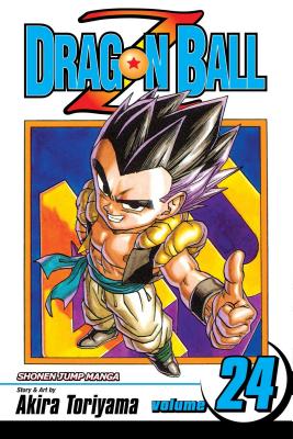 Dragon Ball Z 24