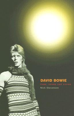 David Bowie: Fame, Sound and Vision