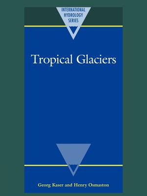 Tropical Glaciers