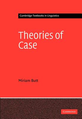 Theories of Case