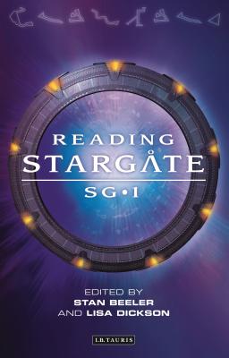 Reading Stargate Sg-1