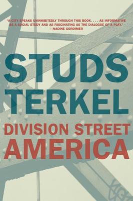 Division Street: America