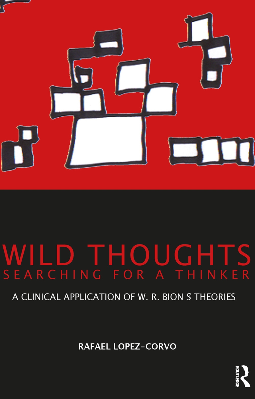 Wild Thoughts Searching for a Thinker