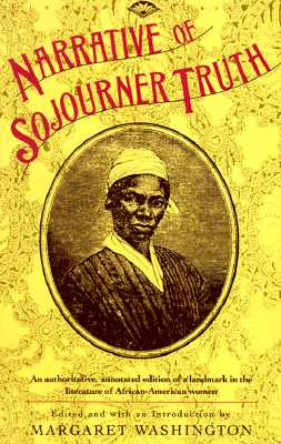 The Narrative of Sojourner Truth