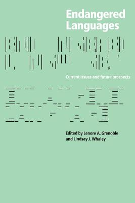 Endangered Languages: Language Loss and Community Response