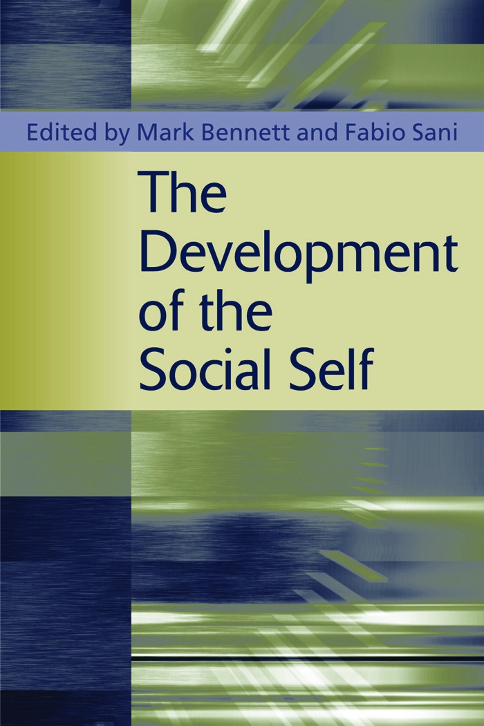 The Development of the Social Self