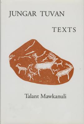 Jungar Tuvan Texts