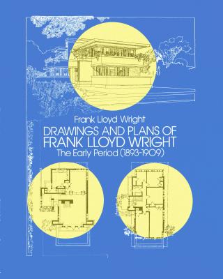 Drawings and Plans of Frank Lloyd Wright