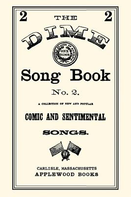 Dime Song Book