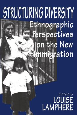 Structuring Diversity: Ethnographic Perspectives on the New Immigration