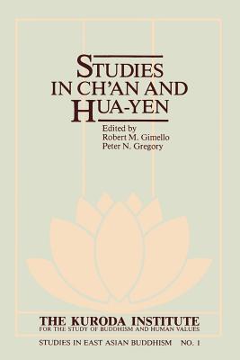 Studies in Ch’an and Hua-Yen