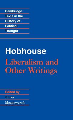 Liberalism and Other Writings