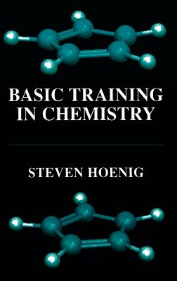 Basic Training in Chemistry