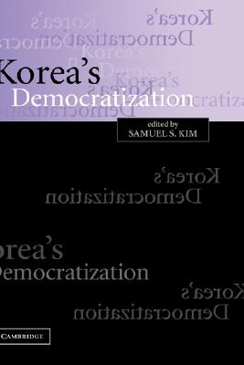 Korea’s Democratization