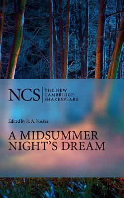 A Midsummer Night’s Dream