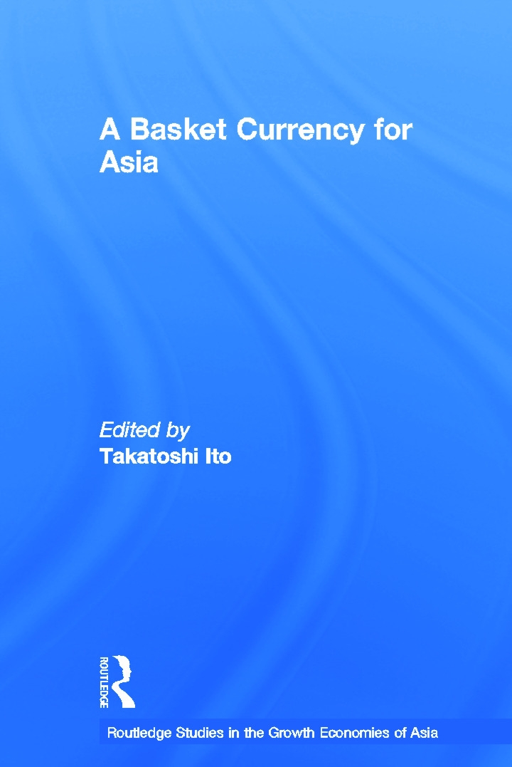 A Basket Currency for Asia