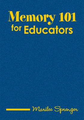 Memory 101 for Educators