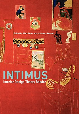 INTIMUS Interior Design Theory Reader