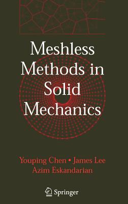 Meshless Methods in Solid Mechanics