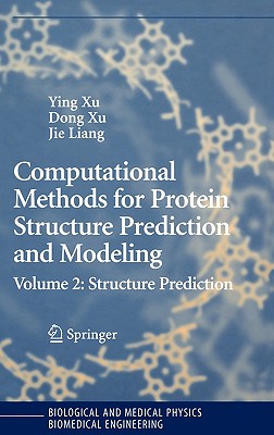 Computational Methods for Protein Structure Prediction And Modeling: Structure Prediction