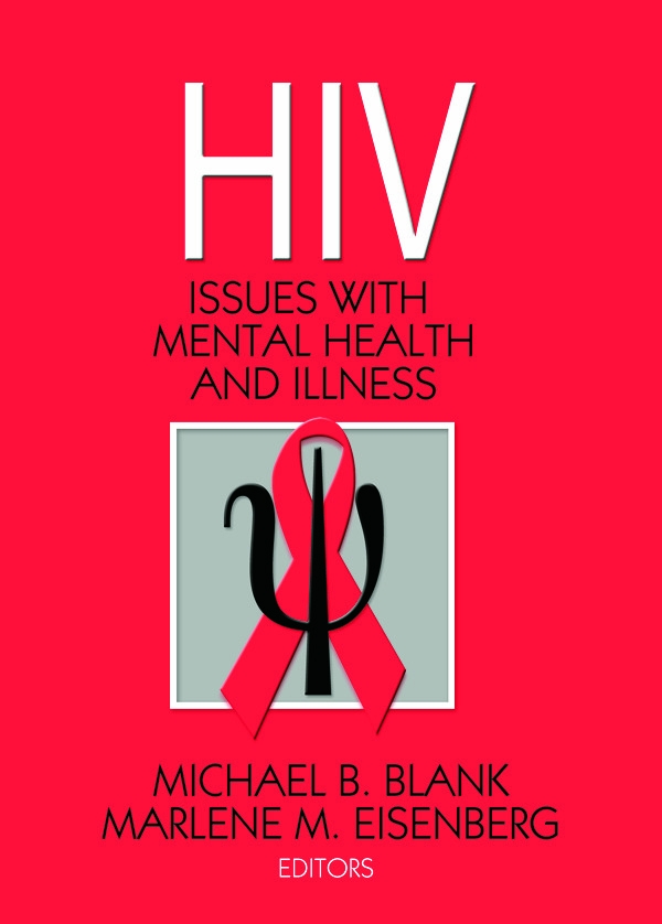 HIV: Issues With Mental Health And Illness