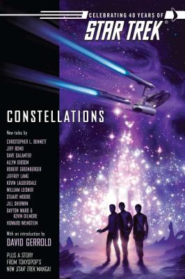 Star Trek Constellations