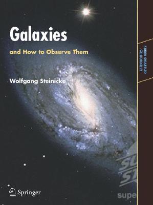 Galaxies and How to Observe Them