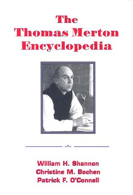 Thomas Merton Encyclopedia