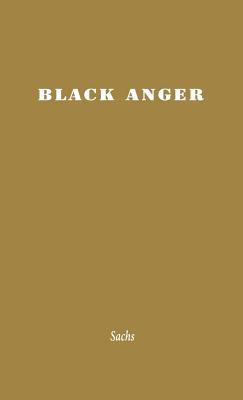 Black Anger