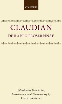 Claudian