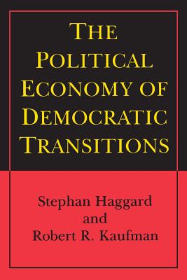 The Political Economy of Democratic Transitions