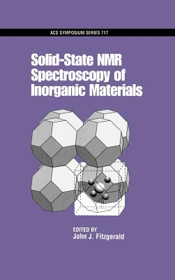 Solid-State Nmr Spectroscopy of Inorganic Materials