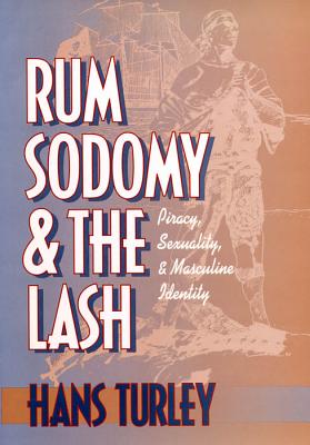 Rum, Sodomy and the Lash