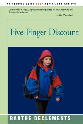 Five-Finger Discount