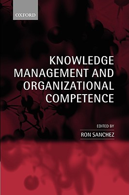 Knowledge Management and Organizational Competence