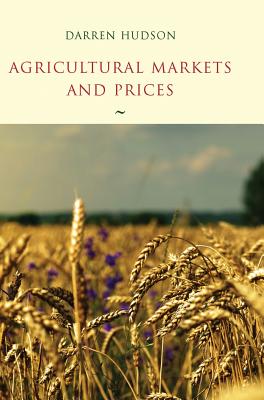 Agricultural Markets And Prices