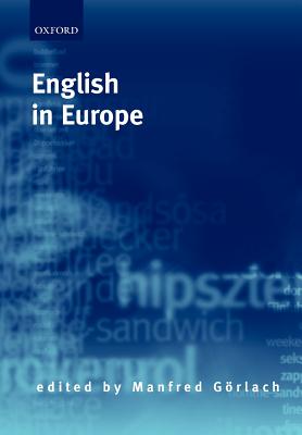 English In Europe