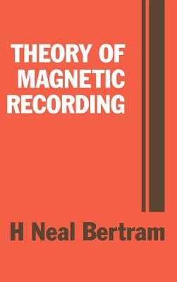 Theory of Magnetic Recording