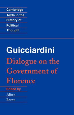 Dialogue on the Government of Florence