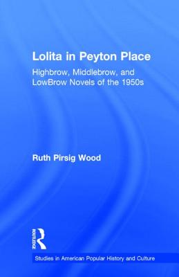 Lolita in Peyton Place: A Casebook