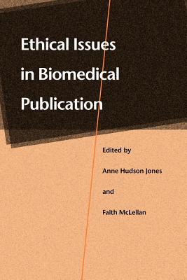 Ethical Issues in Biomedical Publication