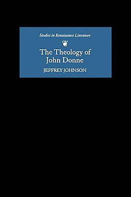 The Theology of John Donne