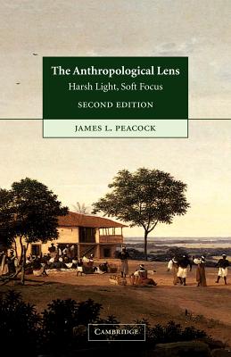 The Anthropological Lens: Harsh Light, Soft Focus