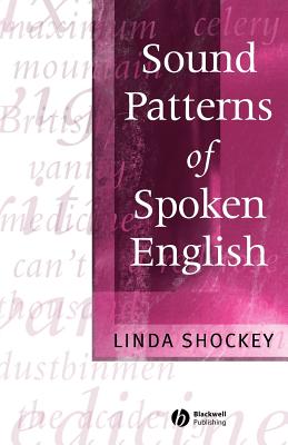 Sound Patterns of Spoken English