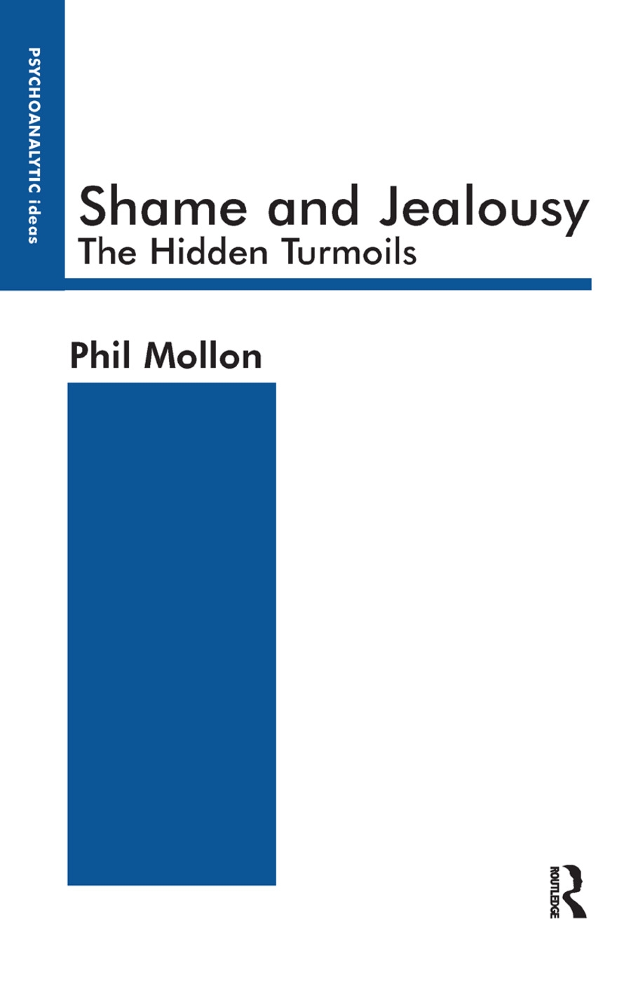 Shame and Jealousy: The Hidden Turmoils