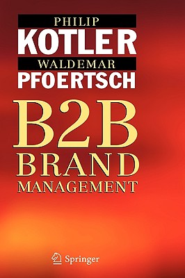 B2b Brand Management