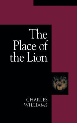 The Place of the Lion